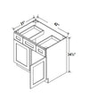 VSD42 - Trask - TC-Shaker Treasure Chest