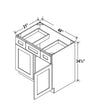 VSD48 - Trask - TC-Shaker Treasure Chest
