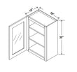 W1830GD - Trask - TC-Shaker Treasure Chest