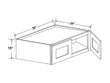 W301524 - Trask - TC-Shaker Treasure Chest