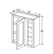 WBC2730 - Trask - TC-Shaker Treasure Chest
