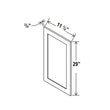 WDEP30 - Trask - IB-Shaker Iron Black