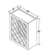 WRC2430 - Trask - TC-Shaker Treasure Chest