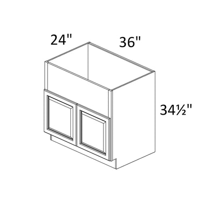 Farm House Sink Base