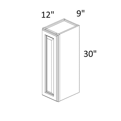 Wall Cabinets 30